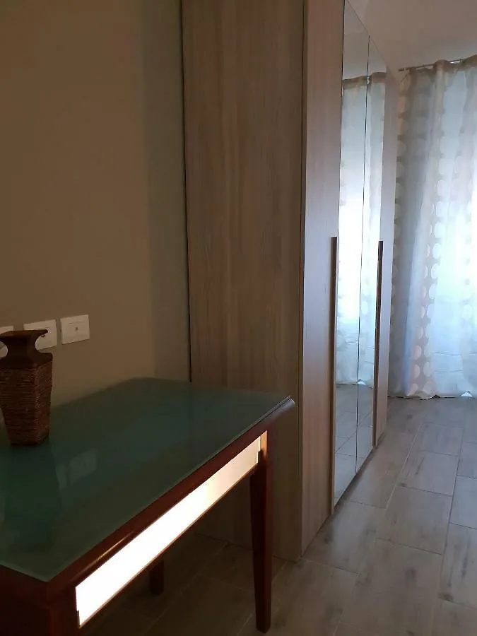 Holiday home Casa Gialli Catania