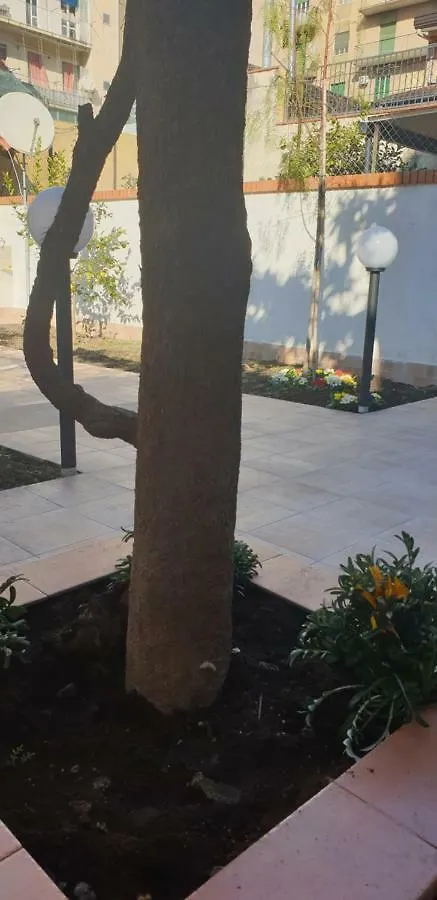 Casa Gialli Catania