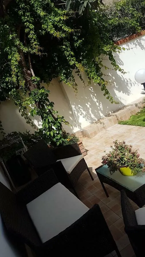 Holiday home Casa Gialli Catania Italy